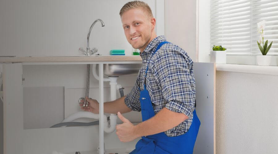 Local expert plumbing services in Orlando, KY